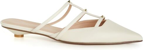 Women Wide Fit Slide-Azelea Sandal in Saudi Arabia