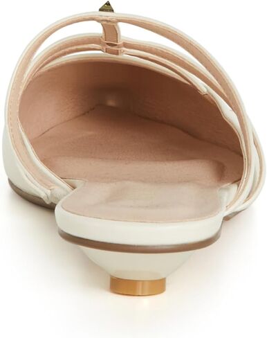 Women Wide Fit Slide-Azelea Sandal in Saudi Arabia