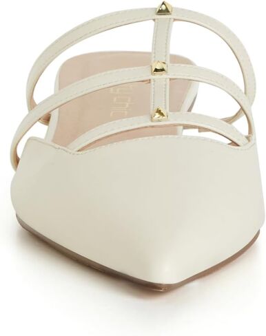 Women Wide Fit Slide-Azelea Sandal in Saudi Arabia