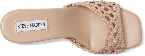 Steve Madden Women's Mania Heeled Sandal in Saudi Arabia