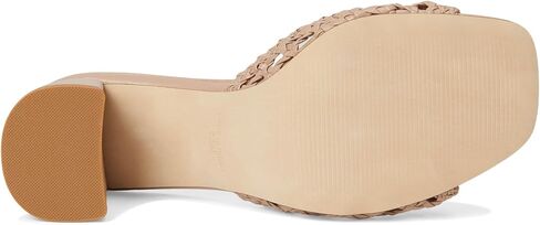 Steve Madden Women's Mania Heeled Sandal in Saudi Arabia