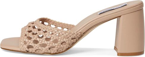 Steve Madden Women's Mania Heeled Sandal in Saudi Arabia
