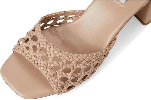 Steve Madden Women's Mania Heeled Sandal in Saudi Arabia