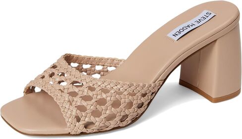 Steve Madden Women's Mania Heeled Sandal in Saudi Arabia