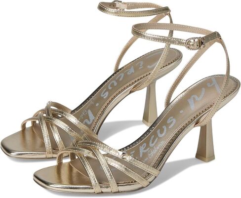 Circus NY by Sam Edelman Women's Kenzie Heeled Sandal in Saudi Arabia