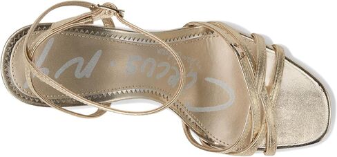 Circus NY by Sam Edelman Women's Kenzie Heeled Sandal in Saudi Arabia
