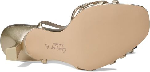 Circus NY by Sam Edelman Women's Kenzie Heeled Sandal in Saudi Arabia
