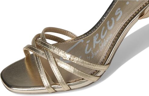 Circus NY by Sam Edelman Women's Kenzie Heeled Sandal in Saudi Arabia