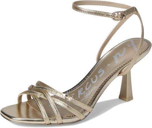 Circus NY by Sam Edelman Women's Kenzie Heeled Sandal in Saudi Arabia