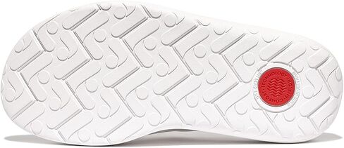 Fitflop Women's Relieff Recovery Slides Wedge Sandal in Kuwait