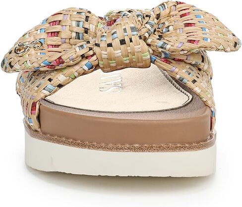 Sam & Libby Women's Astrid Slide Sandal in Saudi Arabia