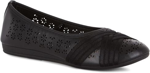 Womens Adina Flats in Saudi Arabia