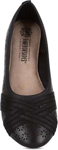 Womens Adina Flats in Saudi Arabia