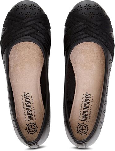 Womens Adina Flats in Saudi Arabia