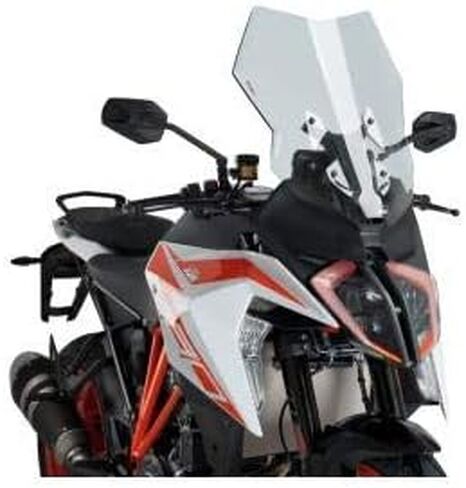 شاشة Puig Touring KTM 790 Adventure 19- C/Clear in Saudi Arabia