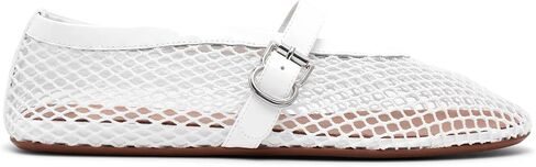 Mesh Ballet Flats for Women Buckle Strap Comfortable Mary Jane Shoes Ladies Wide Width Casual Dress Ballerina Flats in Kuwait