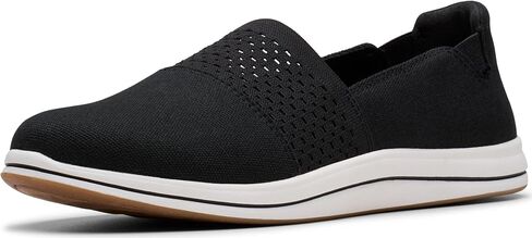 كلاركس بريز بريز فيبي كلاودشتيبرز ينزلقون على loafer in Kuwait