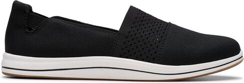 كلاركس بريز بريز فيبي كلاودشتيبرز ينزلقون على loafer in Kuwait