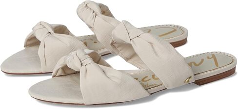 Circus NY by Sam Edelman Women's Marissa Flat Sandal in Saudi Arabia