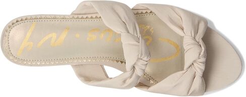 Circus NY by Sam Edelman Women's Marissa Flat Sandal in Saudi Arabia