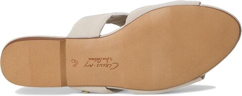 Circus NY by Sam Edelman Women's Marissa Flat Sandal in Saudi Arabia