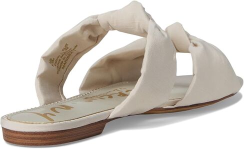 Circus NY by Sam Edelman Women's Marissa Flat Sandal in Saudi Arabia