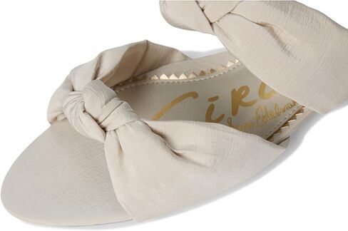 Circus NY by Sam Edelman Women's Marissa Flat Sandal in Saudi Arabia