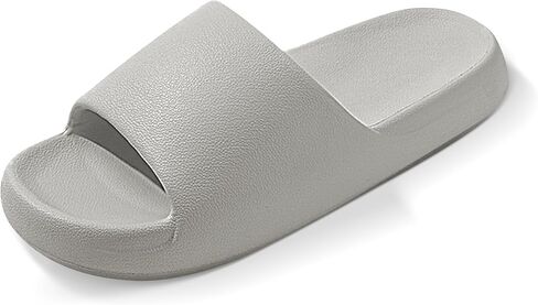 Jerzmy Cloud Slides for Women Men | Extra Soft House Slippers Shower Pool Shoes | Non Slip Comfy Sandals for Summer Indoor Outdoor Beach in Saudi Arabia