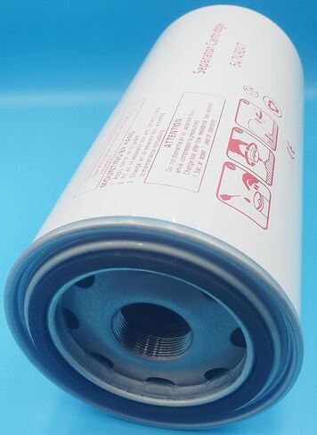 54749247 54672654 89295976 Air Oil Separator Filter For Ingersoll Rand Air Compressor UP6-15 UP6-30,Replaces 22436331 22354633 48958235 57258115 (54749247) in Saudi Arabia