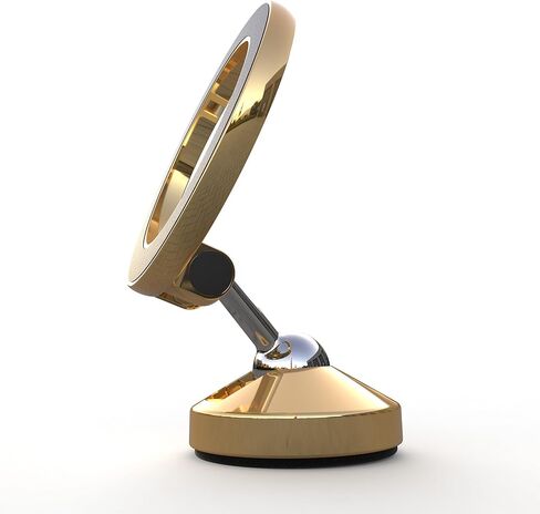 for MagSafe Car Mount, 360° Rotation Magnetic Car Phone Holder for Air Vent, iPhone Car Phone Mount Fit iPhone 15 14 13 12 Pro Max Plus, Samsung, LG, MagSafe Car Accessories in Kuwait