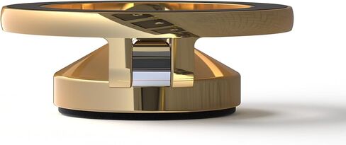 for MagSafe Car Mount, 360° Rotation Magnetic Car Phone Holder for Air Vent, iPhone Car Phone Mount Fit iPhone 15 14 13 12 Pro Max Plus, Samsung, LG, MagSafe Car Accessories in Kuwait