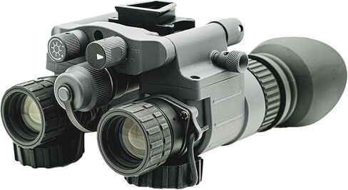 Armasight BNVD-51 Gen 3 Pinnacle Night Vision Goggle 1600+ حزمة بطارية in Kuwait