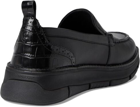 كول هان للسيدات Zerogrand Revel Venetians Loafer in Kuwait
