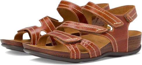 SAS Women's Swerve Adjustable Comfort Sandals in Kuwait