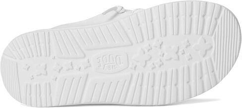 Hey Dude Women's Wendy Stardust (Little Big Kid) Loafer in Saudi Arabia