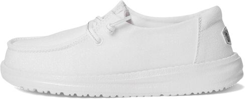 Hey Dude Women's Wendy Stardust (Little Big Kid) Loafer in Saudi Arabia