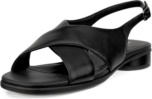 ECCO Women's Sculpted Alba 25 Slingback Sandal in Saudi Arabia