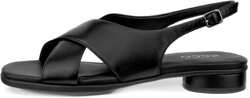 ECCO Women's Sculpted Alba 25 Slingback Sandal in Saudi Arabia