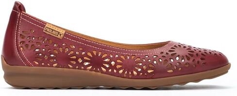 Pikolinos Ballerina Flats Leather Alcoi للمرأة in Kuwait