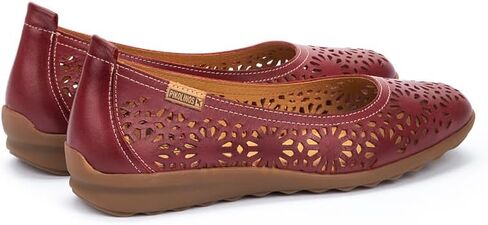 Pikolinos Ballerina Flats Leather Alcoi للمرأة in Kuwait