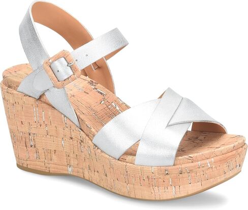 KORK-EASE Ava 2.0 Women's Wedge Sandal in Kuwait