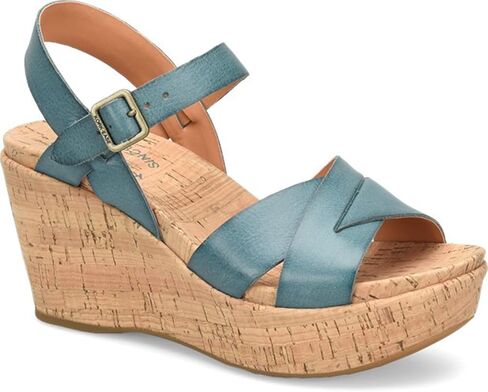 KORK-EASE Ava 2.0 Women's Wedge Sandal in Kuwait