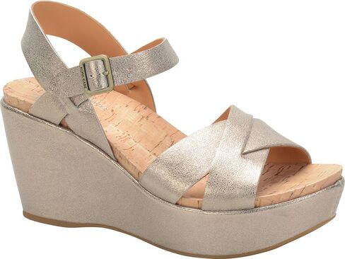Kork-Ease Ava 2.0 Women's Wedge Sandal in Kuwait
