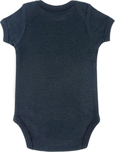 "You Can Do This Dad Funny Baby Onesie | New Dad Gift 0-18M Humorous Cotton Bodysuit in Saudi Arabia