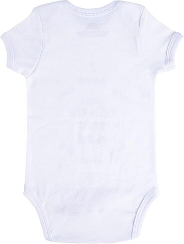 "You Can Do This Dad Funny Baby Onesie | New Dad Gift 0-18M Humorous Cotton Bodysuit in Saudi Arabia