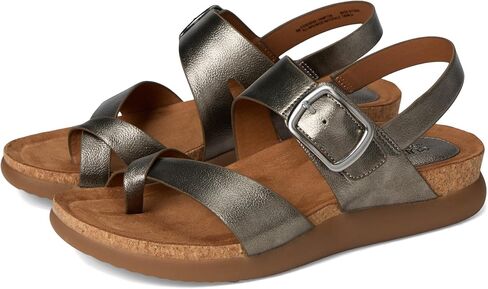 Eurosoft بواسطة Sofft Women's Hampton Wedge Sandal in Kuwait