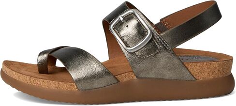 Eurosoft بواسطة Sofft Women's Hampton Wedge Sandal in Kuwait