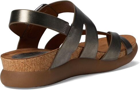 Eurosoft بواسطة Sofft Women's Hampton Wedge Sandal in Kuwait