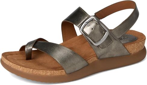 Eurosoft بواسطة Sofft Women's Hampton Wedge Sandal in Kuwait