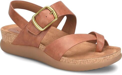 Eurosoft بواسطة Sofft Women's Hampton Wedge Sandal in Kuwait